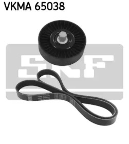 Ременный комплект SKF VKMA 65038